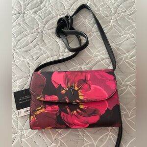 Simply Vera Vera wang crossbody purse